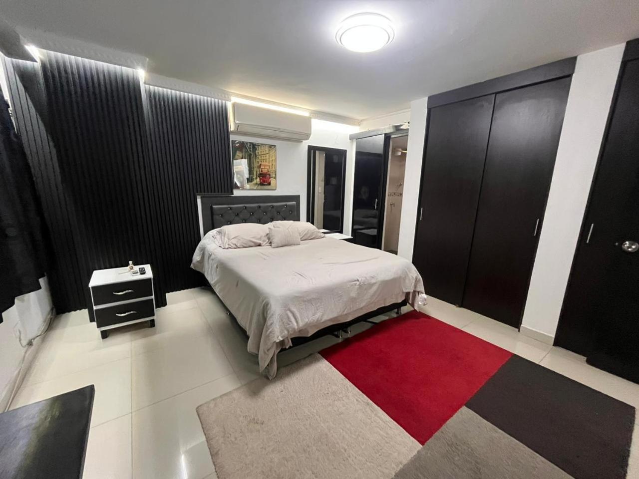 Apartamento Modern Near Lleras Park