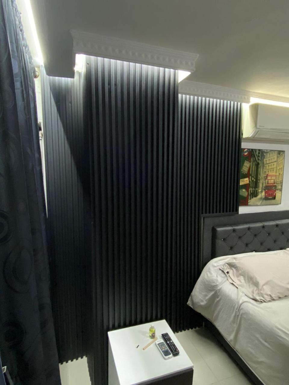 Modern Near Lleras Park