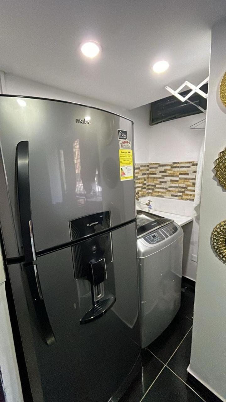 Apartamento Modern Near Lleras Park