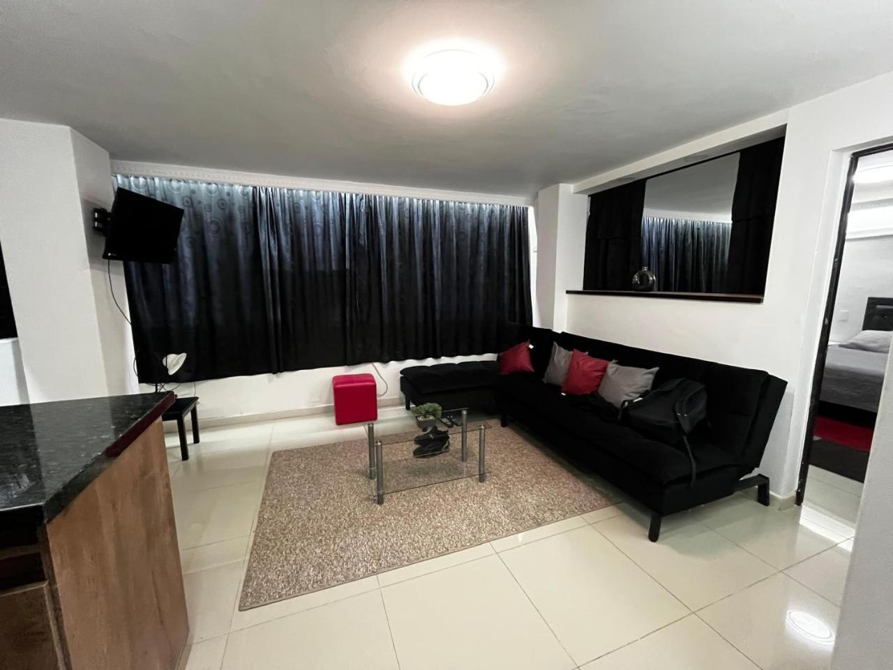Modern Near Lleras Park Apartamento Medellín