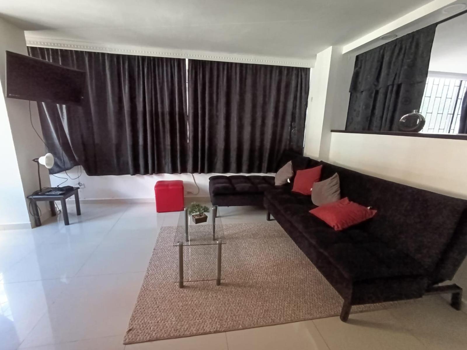 Apartamento Modern Near Lleras Park Medellín