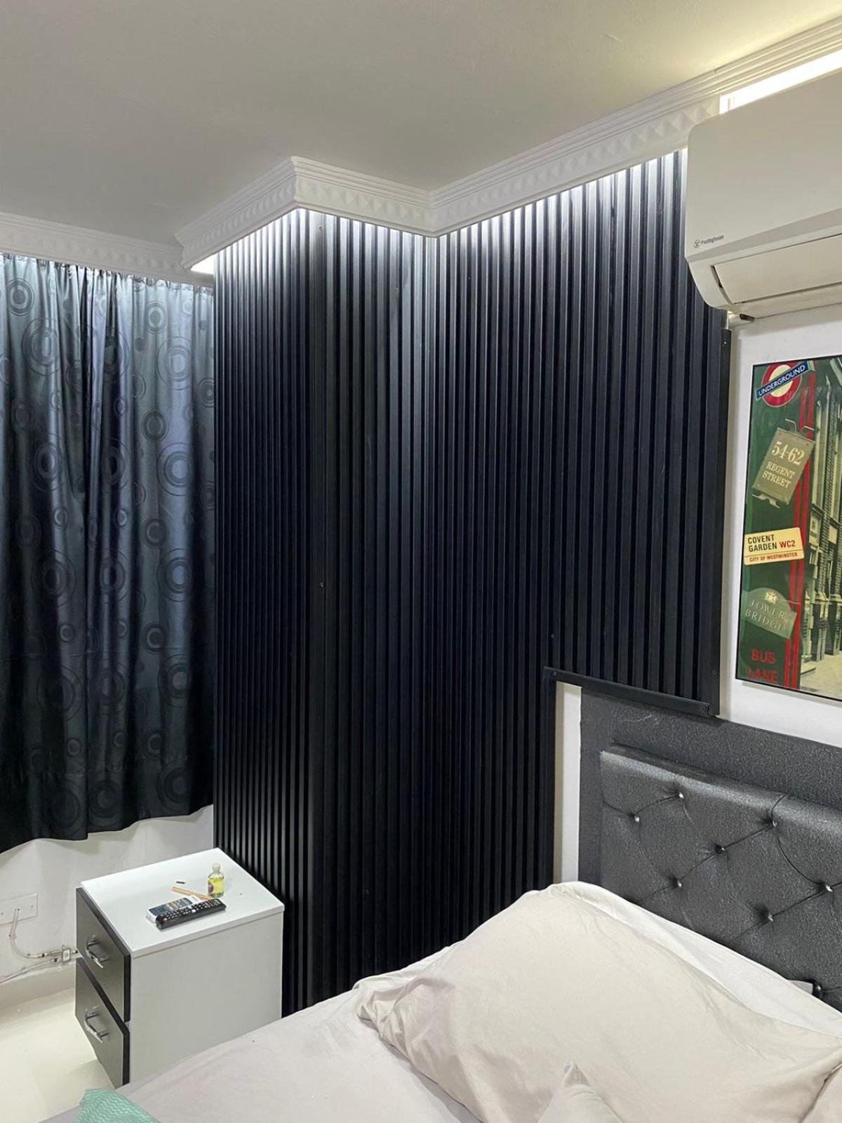 Apartamento Modern Near Lleras Park Medellín
